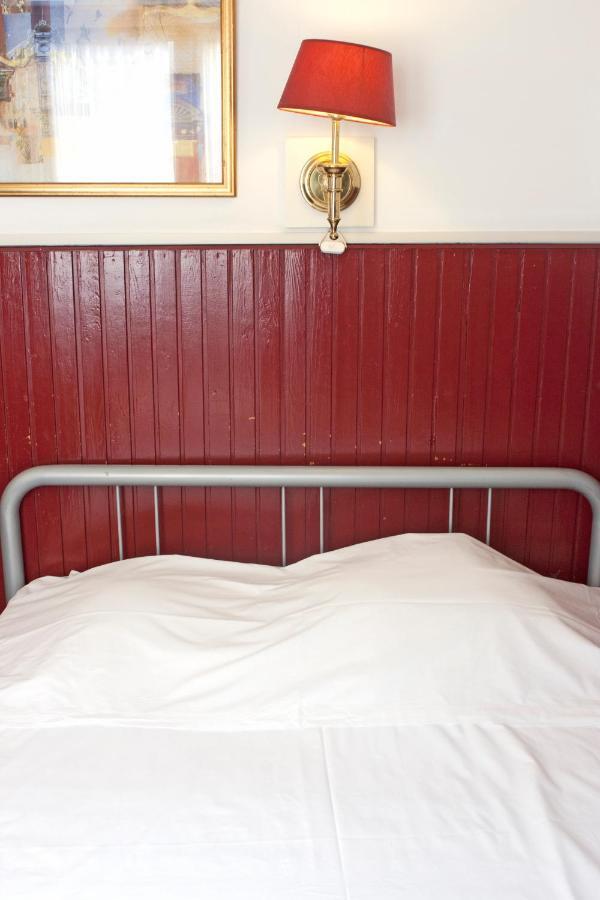 De Mallemoolen Amsterdam Room photo