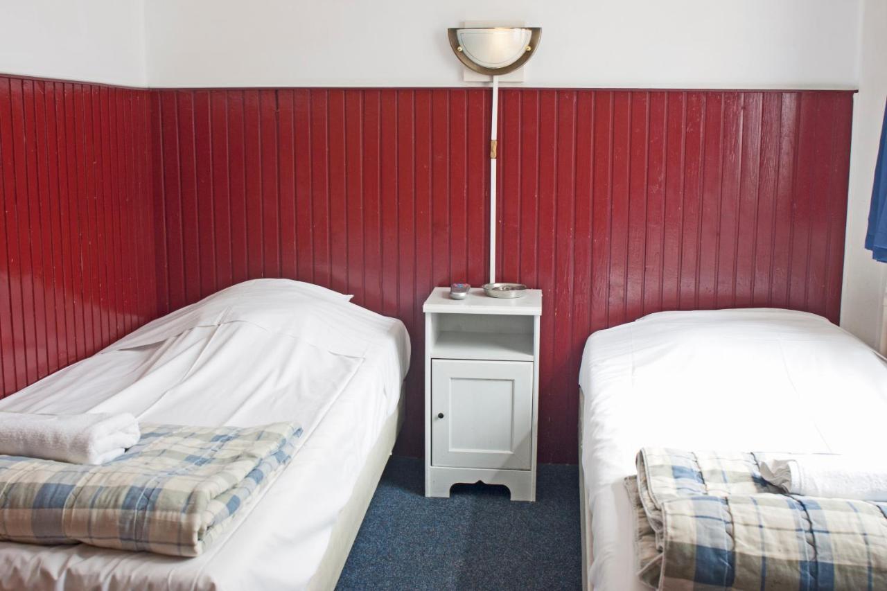 De Mallemoolen Amsterdam Room photo