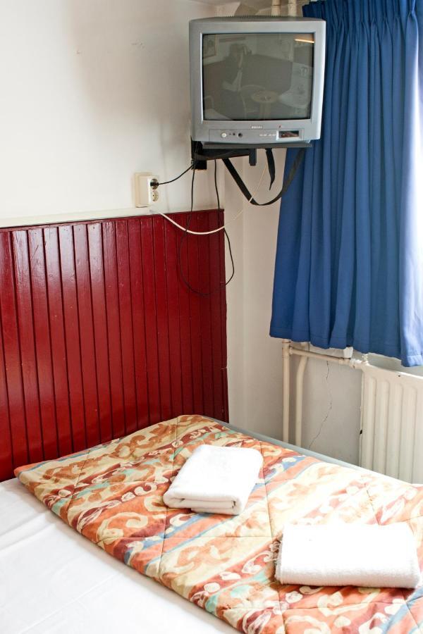 De Mallemoolen Amsterdam Room photo