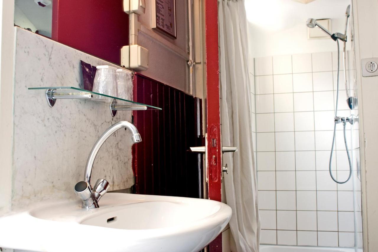 De Mallemoolen Amsterdam Room photo