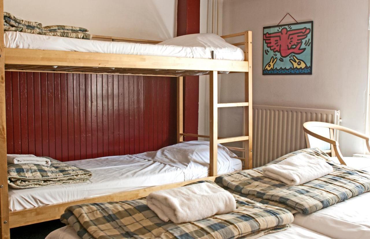 De Mallemoolen Amsterdam Room photo